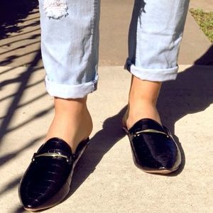 Slip On Loafers